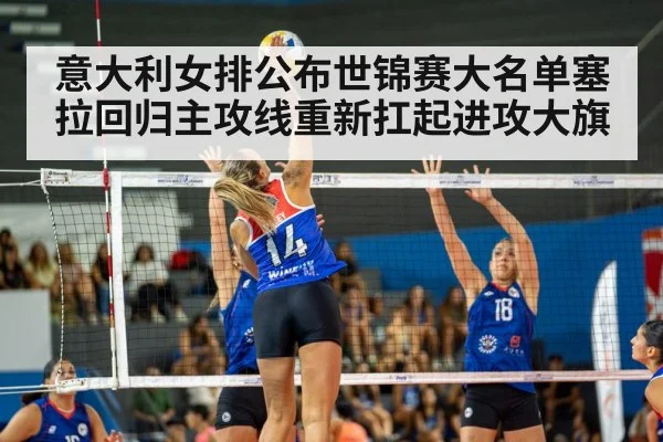 volleyball match action
