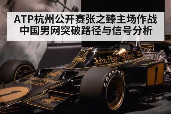 ATP杭州公开赛张之臻主场作战中国男网突破路径与信号分析